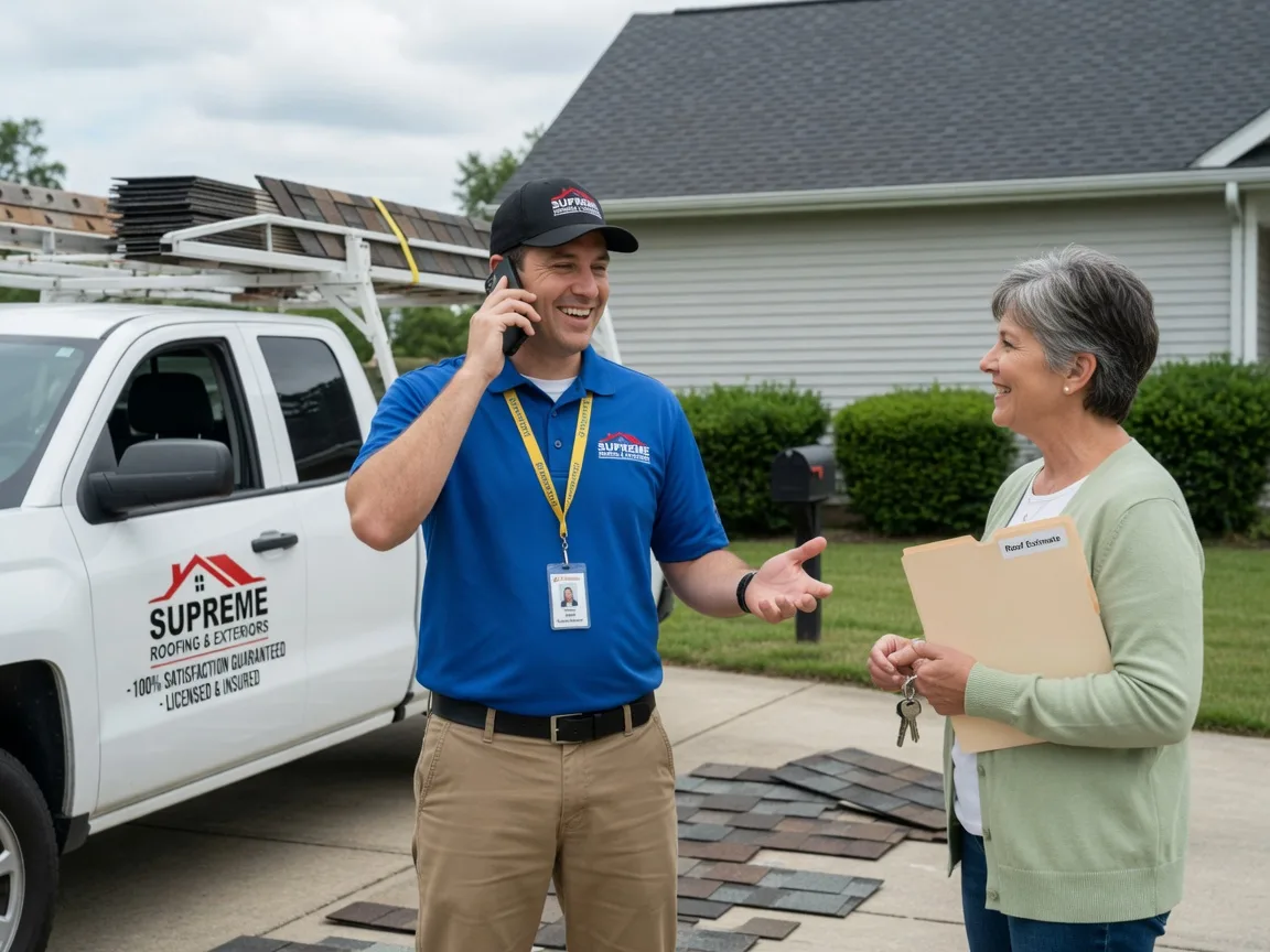 Roof Replacement Kildare, TX FAQs